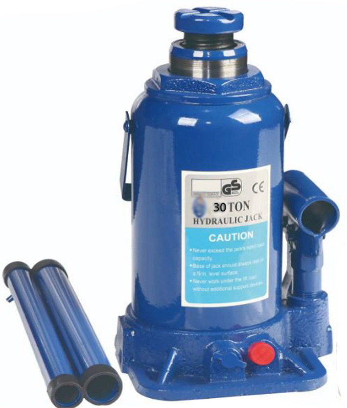 MATIES MATIES Hydraulic 30Ton Bottle Jack Vehicle Jack(30000 kg) - Flipkart Deal
