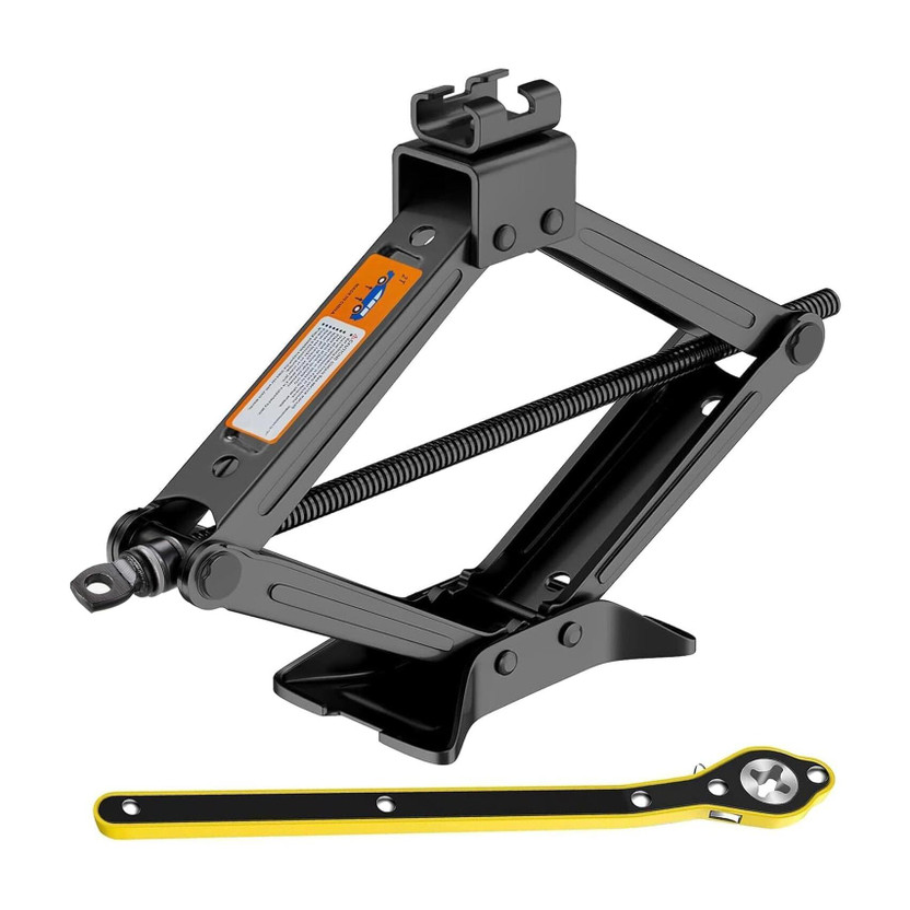 Aditi ELEIZER CAR JACK Vehicle Jack(3000 kg)