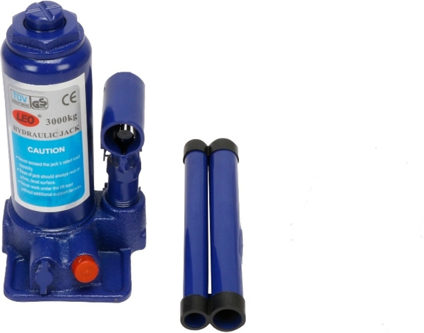 ROYAL SHOP 3 Ton Car Jack For Alto,wagnor,hyundai i10,santro, datsun go maruti alto 800 Vehicle Jack(3000 kg)
