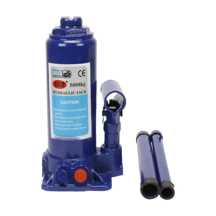 ROYAL SHOP 5 ton - Car Hydraulic Vehicle Jack(5000 kg)