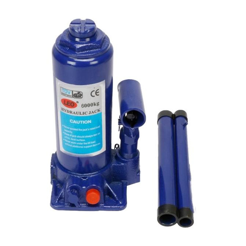 ROYAL ROYAL SHOP 6 Ton Hydraulic Bottle Jack Vehicle Jack(6000 kg) - Flipkart Deal