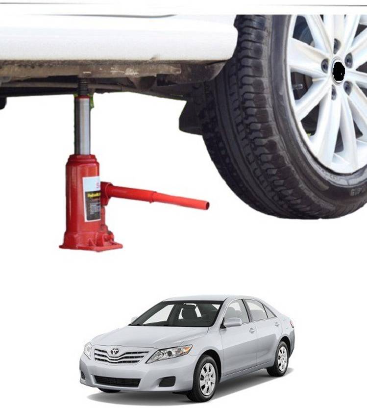 Trigcars Camry Old Car 5 TON Hydraulic Bottle Jack Vehicle Jack Price
