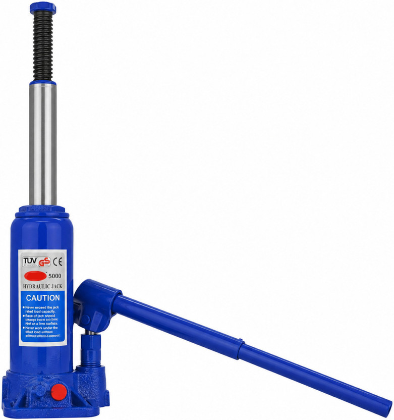 VOCADO VOCADO Mar-5TONHYDRAULICJACK_HT7916 Vehicle Jack(5000 kg) - Flipkart Deal