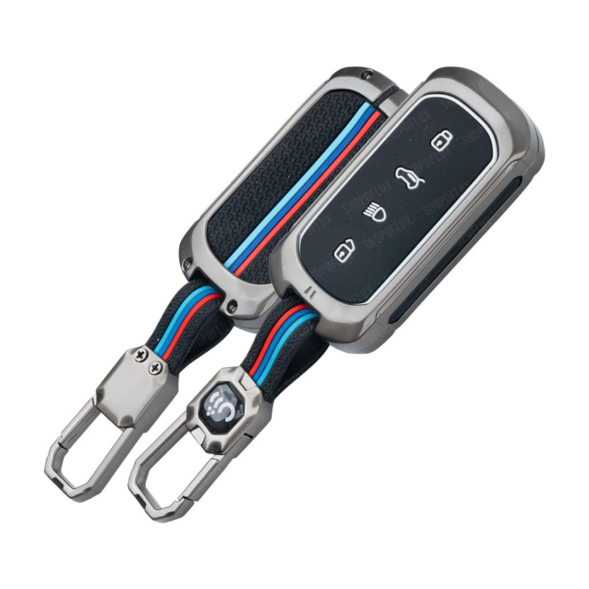 ivee international Car Key Cover