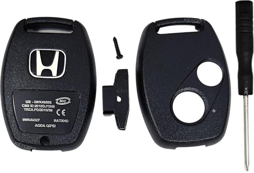Keycept Car Key Cover