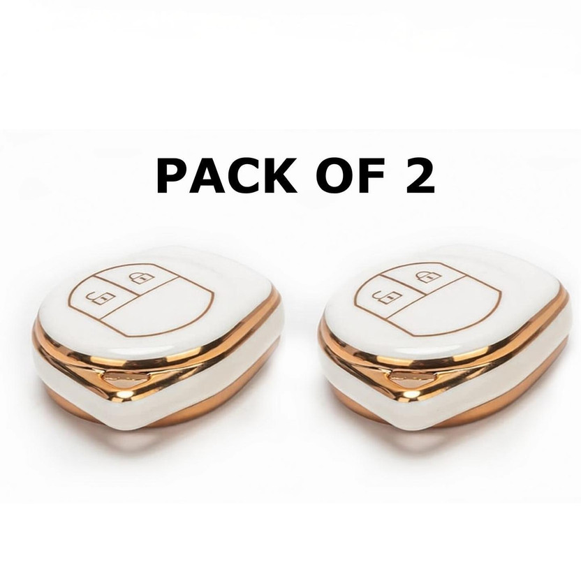 Shrisaishop Car Key Cover