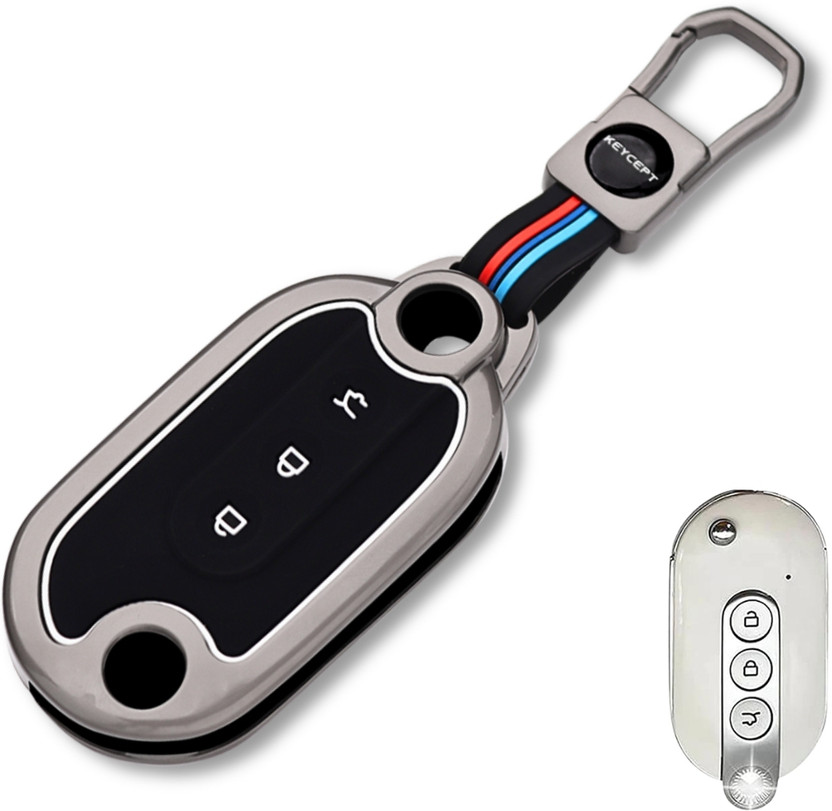 Keycept Car Key Cover