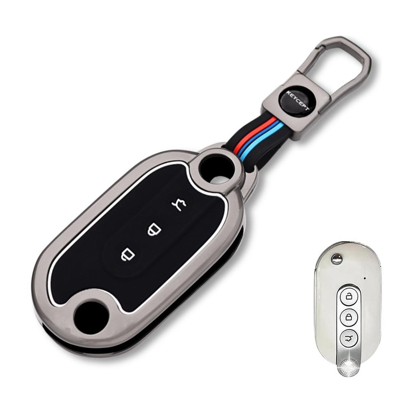 Keycept Car Key Cover
