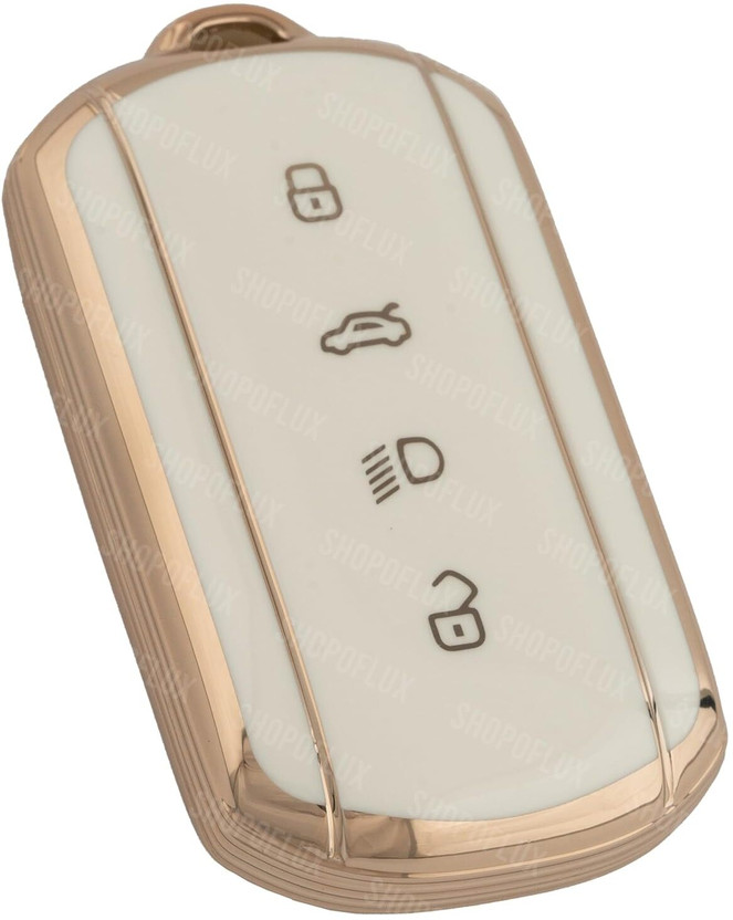 ivee international Car Key Cover