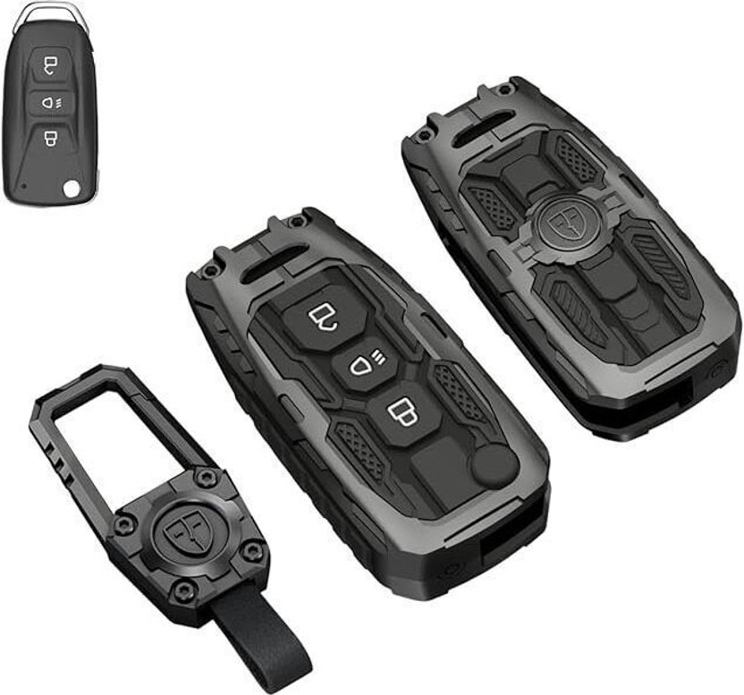 Remohe Car Key Cover