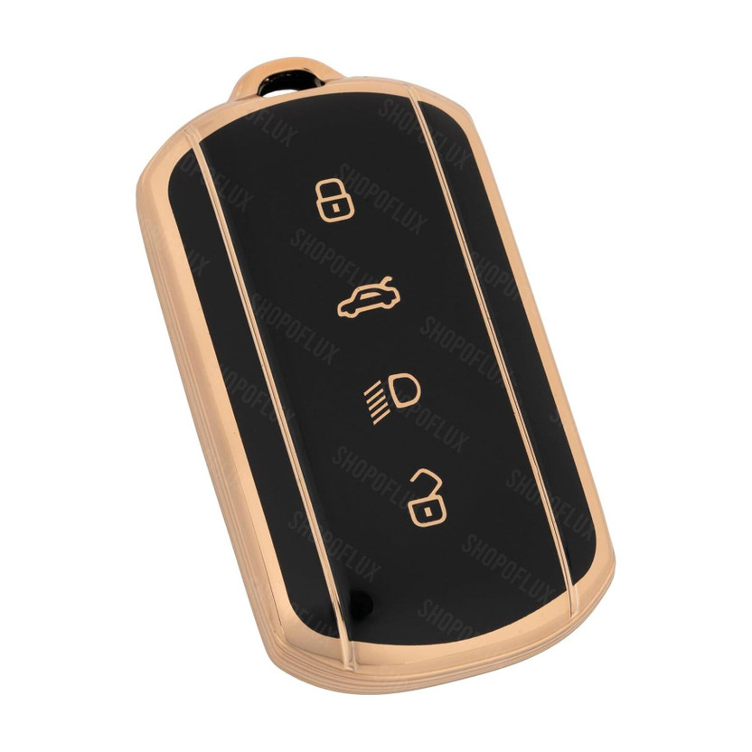ivee international Car Key Cover