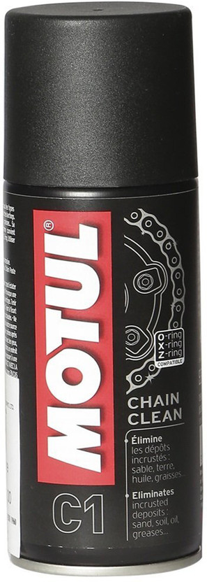 MOTUL C1 Chain Cleaner Chain Oil(150 ml, Pack of 1)