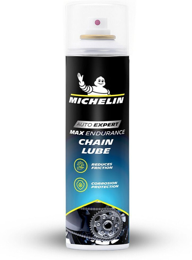 Michelin 5443 Chain Oil(400 ml, Pack of 1)