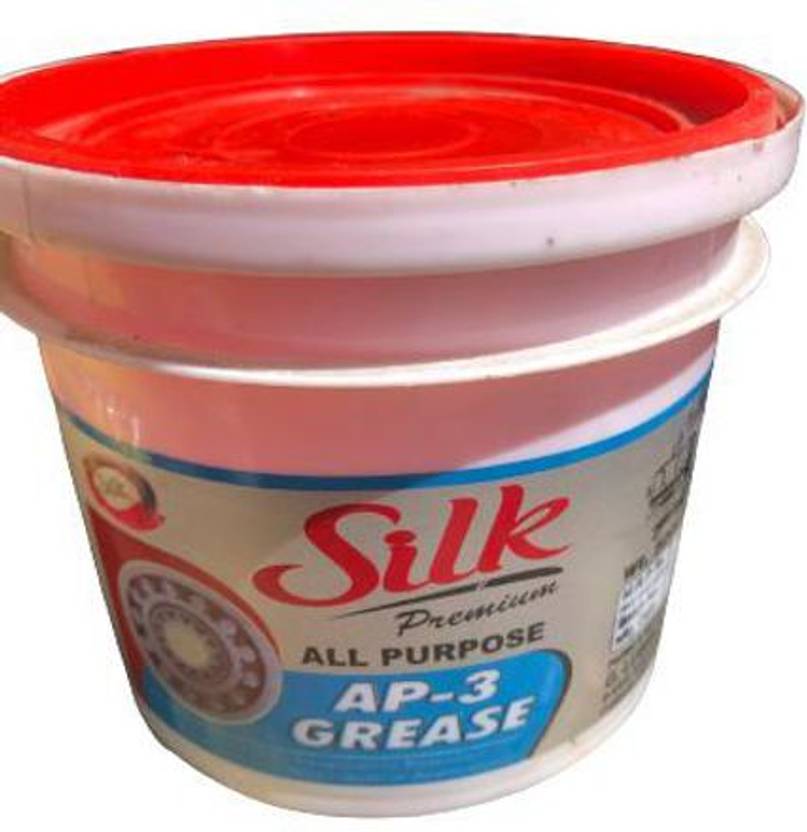 silkgrease ap3 grease Grease Price in India Buy silkgrease ap3 grease