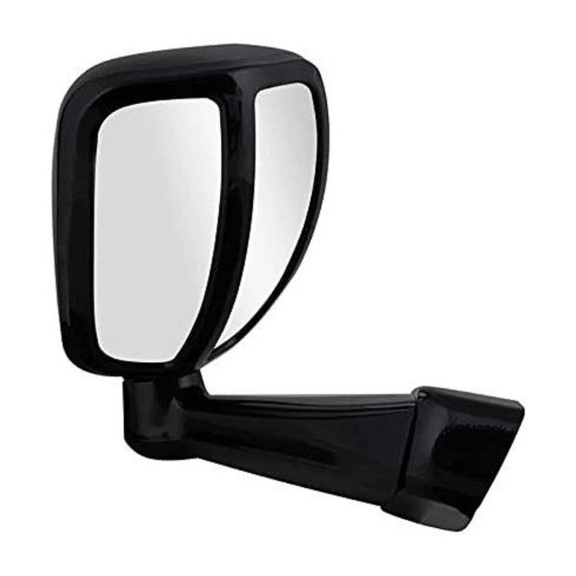 Shriram Shriram Manual Passenger Side For Toyota, Tata, Mahindra Fortuner, Safari, Scorpio, XUV 500(Left) - Flipkart Deal