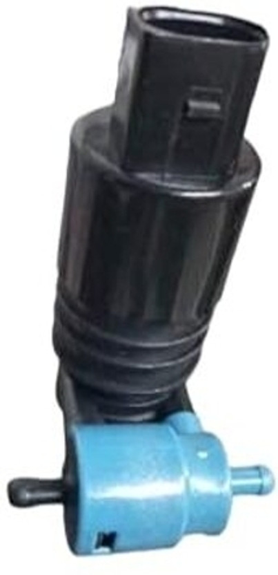 SRMK SRMK Windshield Wiper Washer Spray Pump Motor for Skoda/Volkswagen Polo Double Pipe Cartridge Oil Filter - Flipkart Deal