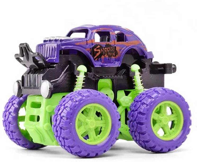 Akshar Export MONSTER MINI TRUCK MONSTER MINI TRUCK . shop for Akshar