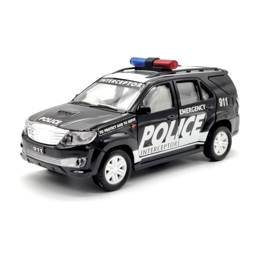 centy centy Fortune Interceptor(Black, Pack of: 1) - Flipkart Deal