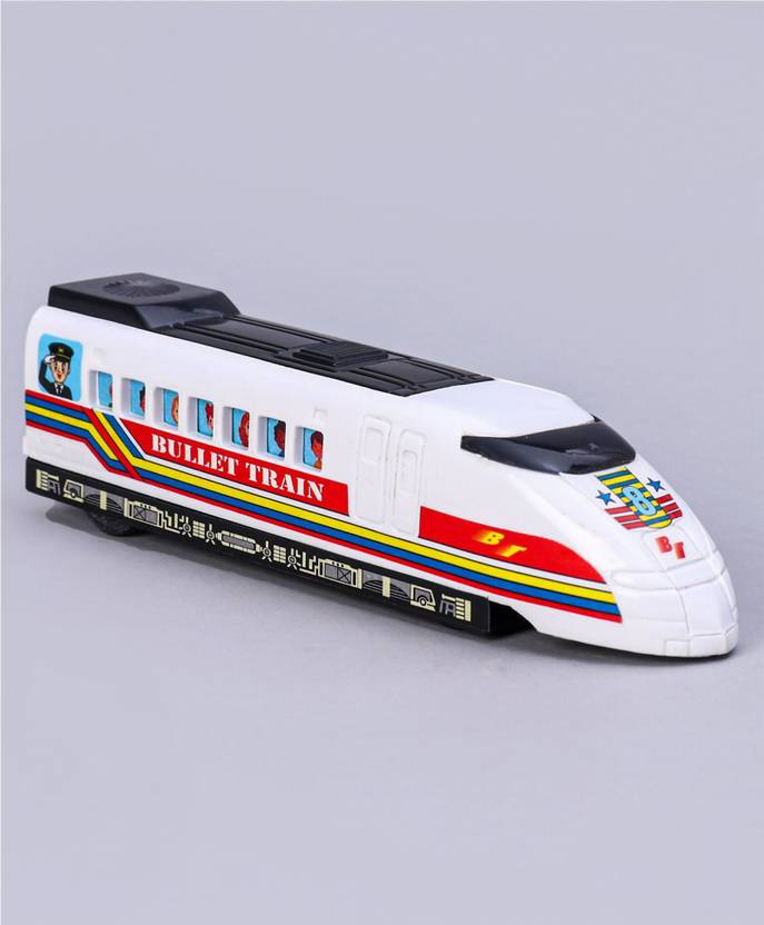 Tweeny Too Bullet Train Toy Bullet Train Toy . shop for Tweeny Too
