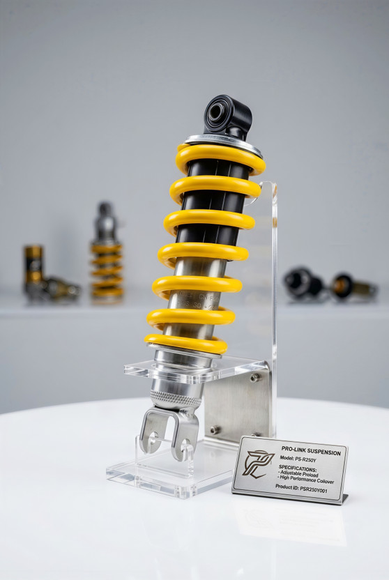 SAZA BARTS R15 V1 |V2 |V3 REAR SHOCK ABSORBER Shock Absorber(Motorbike)