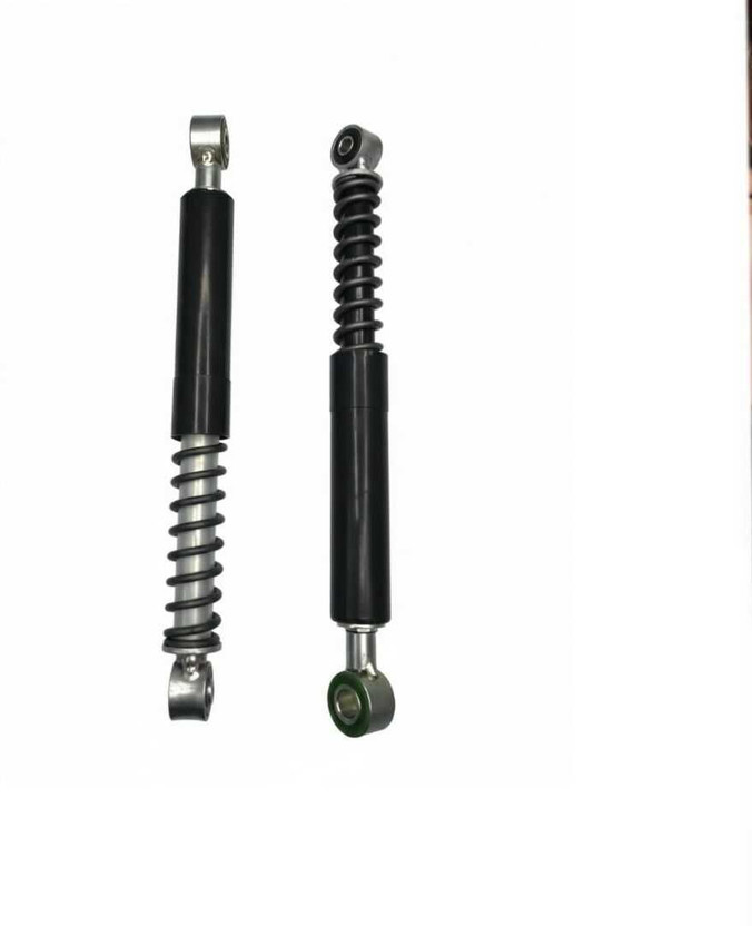 Mr and son's India FS-DIO-GRAZ-ACT Shock Absorber(Motorbike)