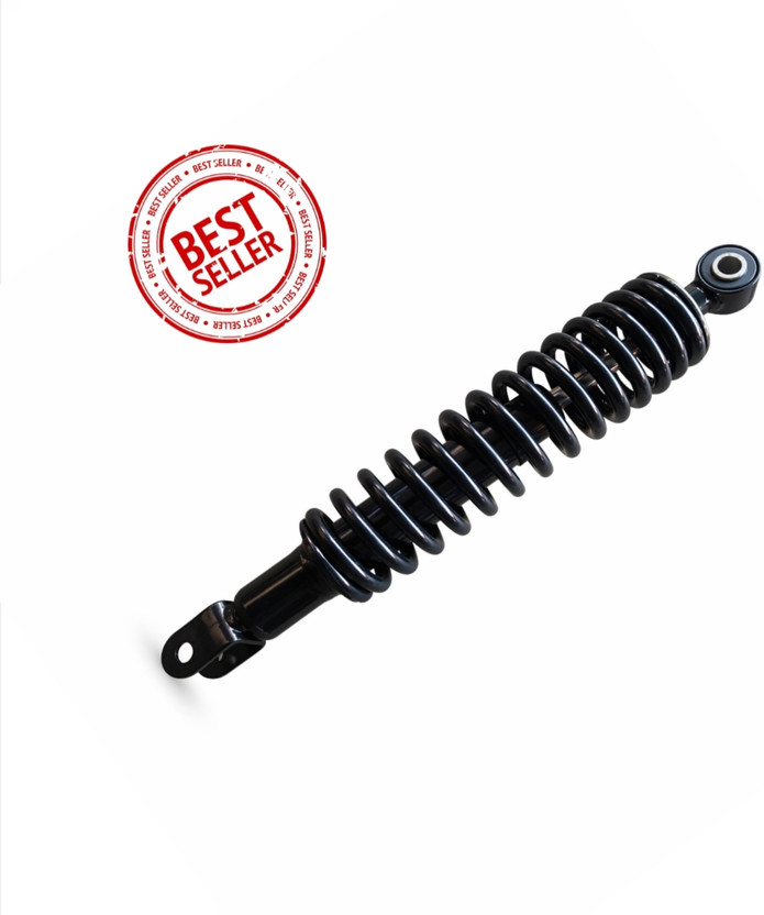 Mr and son's India Rs- Ray | Ray-Z | Alpha | Fascino Shock Absorber(Motorbike)