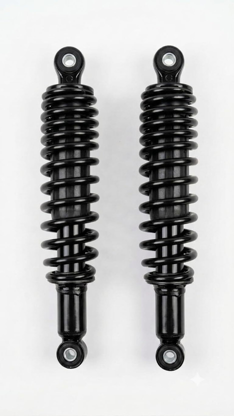 Shinify Shinify Rear Shock Absorber Set Compatible with Ola S1 Pro Gen 2 Shock Absorber(Motorbike) - Flipkart Deal