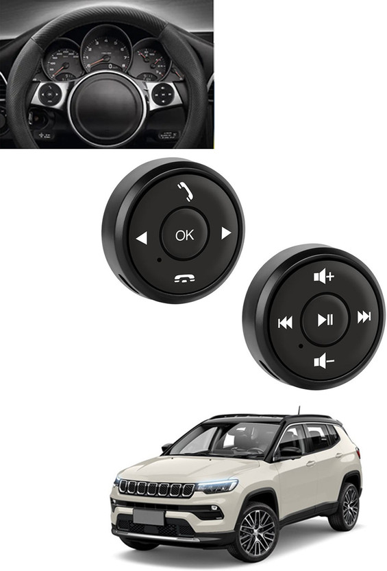AYW Multifunctional Wireless Steering Wheel Control Button For Car/Bus-302 Vehicle Steering Wheel For Cars
