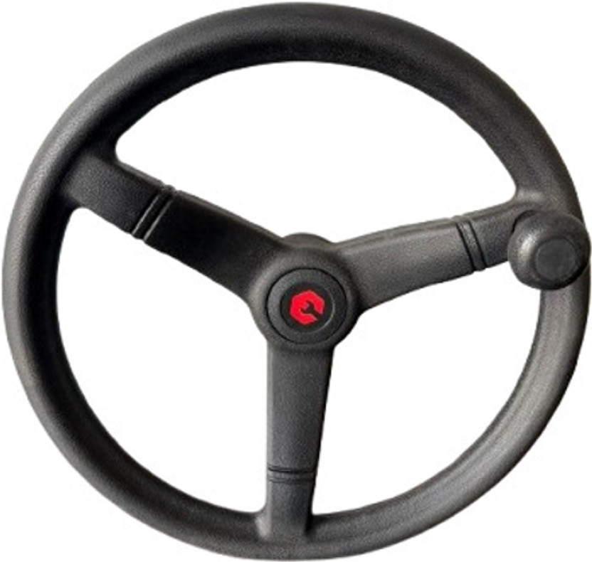 Malhotra Modifier FARMTRAC STEERIG WHEEL Vehicle Steering Wheel For Heavy Vehicles