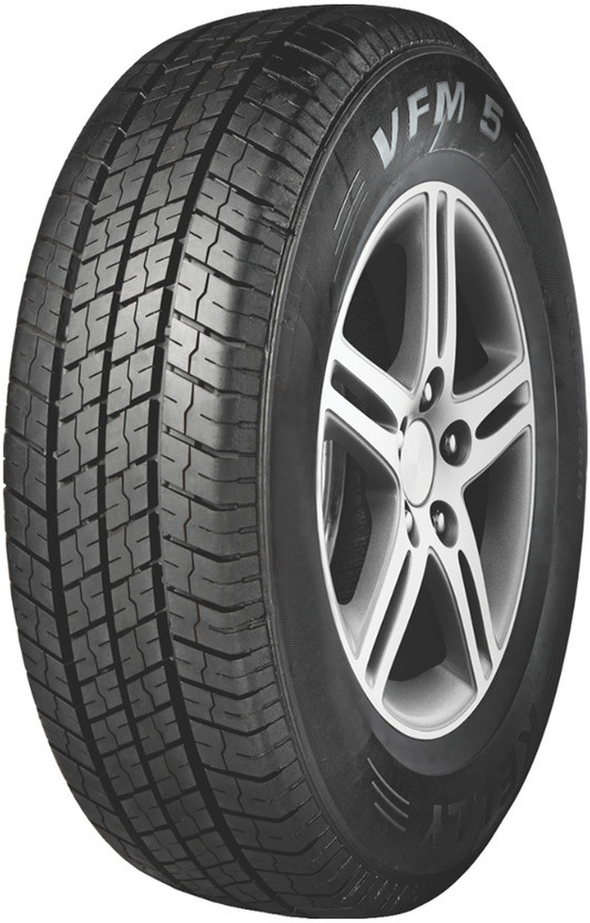 Goodyear 215/75R15 100/97S VFM 5 4 Wheeler Tyre(215/75R15, Tube Less)