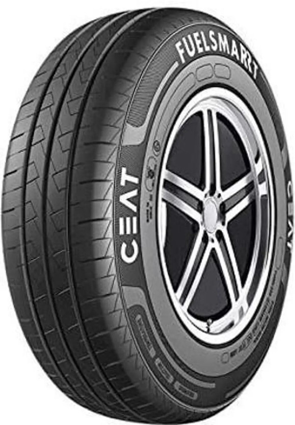 CEAT FUELSMART 165/70 R14 4 Wheeler Tyre(FUELSMART 165/70 R14, Tube Less)