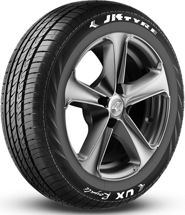 JK JK TYRE 215/60/R16 UX Royale 95V 4 Wheeler Tyre(215/60/R16, Tube Less) - Flipkart Deal