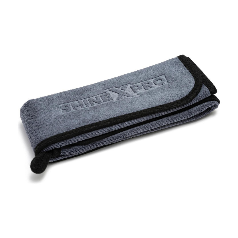 ShineXPro ShineXPro Microfiber Vehicle Washing  Cloth(Pack Of 1, 500 GSM) - Flipkart Deal