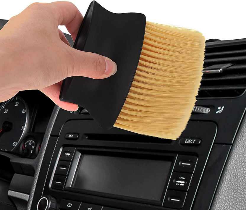 MYYNTI Silk Vehicle Washing  Duster(Pack Of 1)
