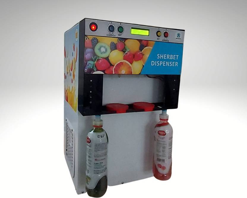 Mayuresh Technologies Pvt Ltd Beverage Vending Machine Price in India