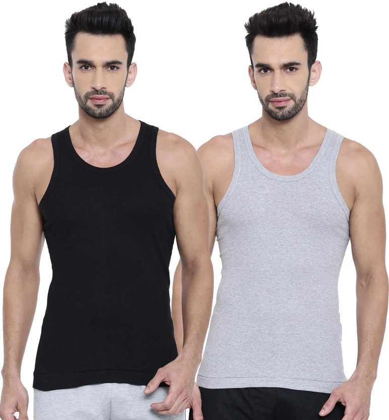 DIXCY DIXCY SCOTT Men Vest - Flipkart Deal