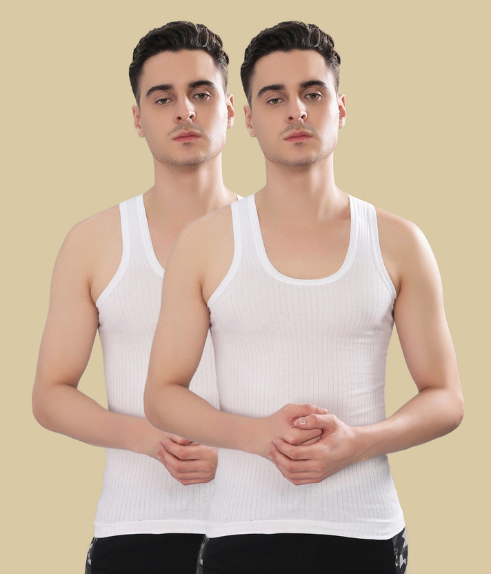 Dollar Bigboss Men Vest