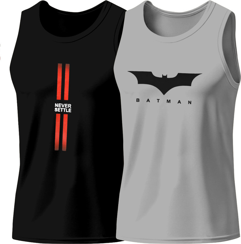 Sarahna Men Vest
