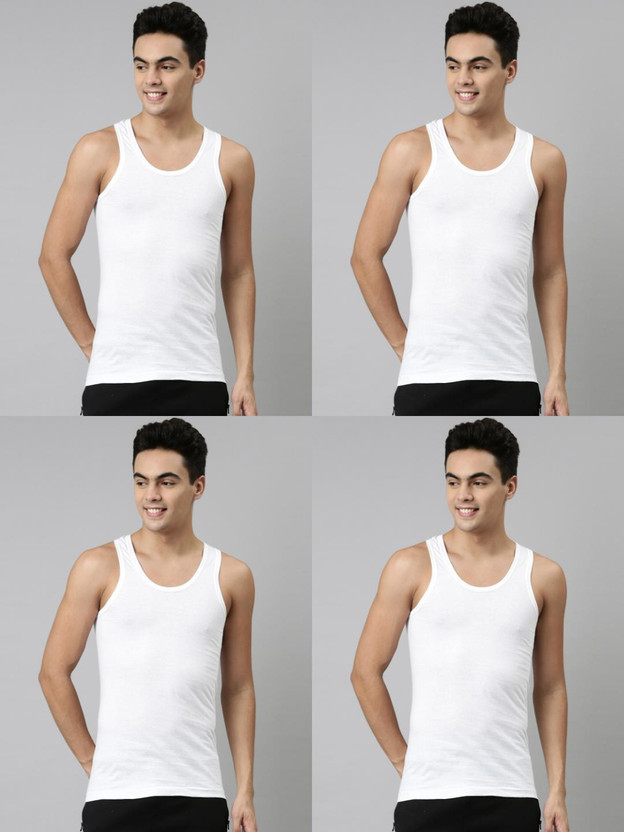 Dixcy Scott Josh Men Vest