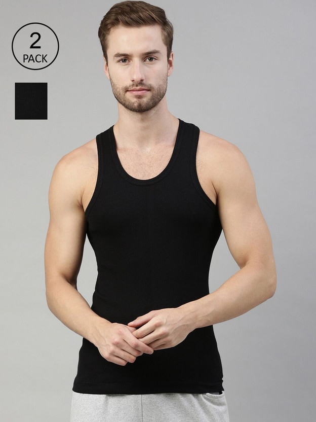 Dixcy Dixcy Scott Originals Men Vest - Flipkart Deal