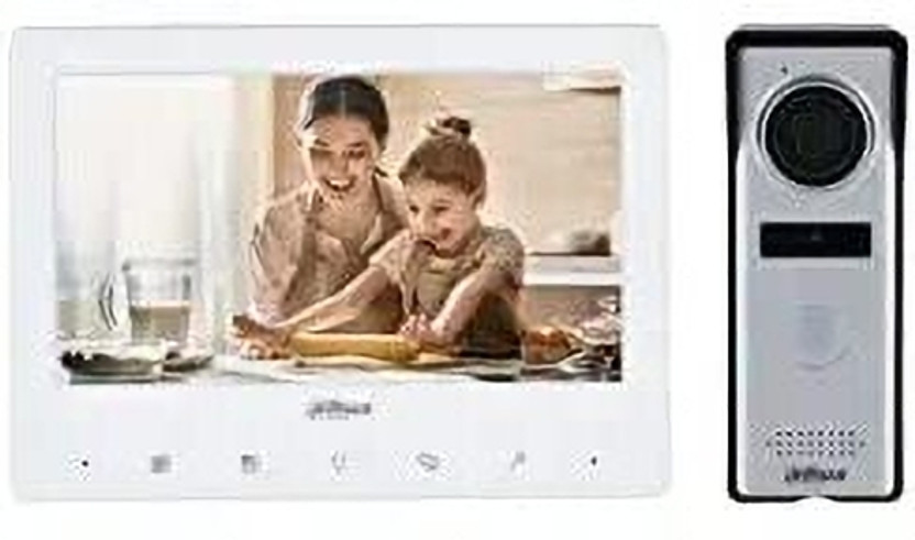 DAHUA DHI-KTA03 Video Door Phone(Wired Single Way)