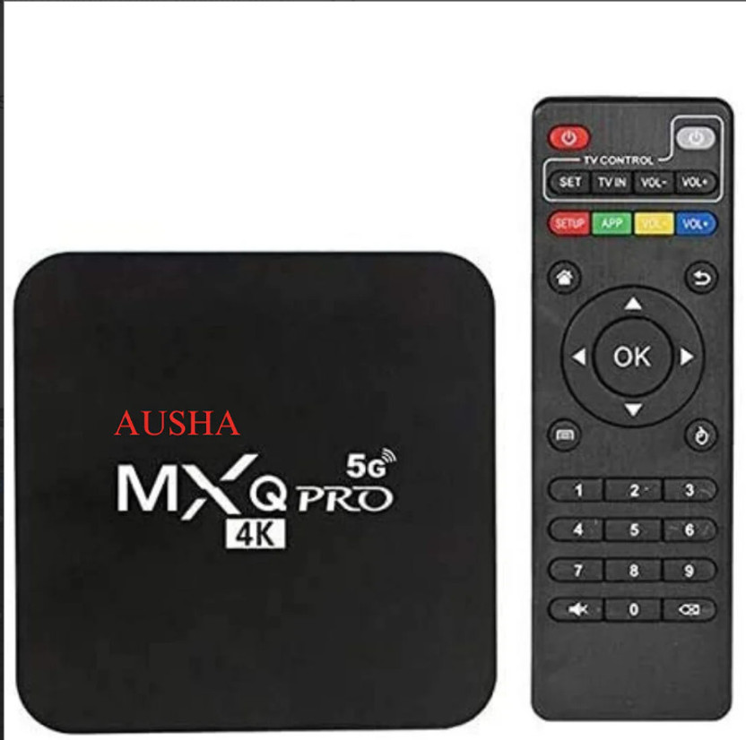 V88R MXQ 0 inch Blu-ray Player(Black)
