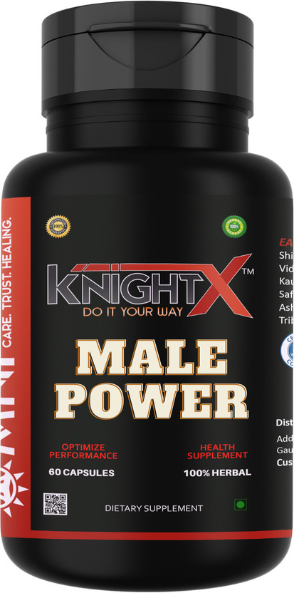 thumbnail image 2 of MidKnight Fast Acting Male Performance Enhancement Pills - 500mg, 12 Count Bottle 2 of 6