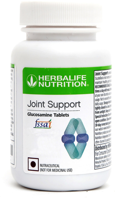 HERBALIFE JOINT SUPPORT 90 TABLETS FOR JOINTS PAIN(90 Tablets)