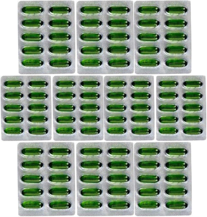BEST CHOICE NUTRITION Vitamin E (Pack of 100 Capsules) Face Hair Pimple Glowing Skin & hair care(100 Capsules)