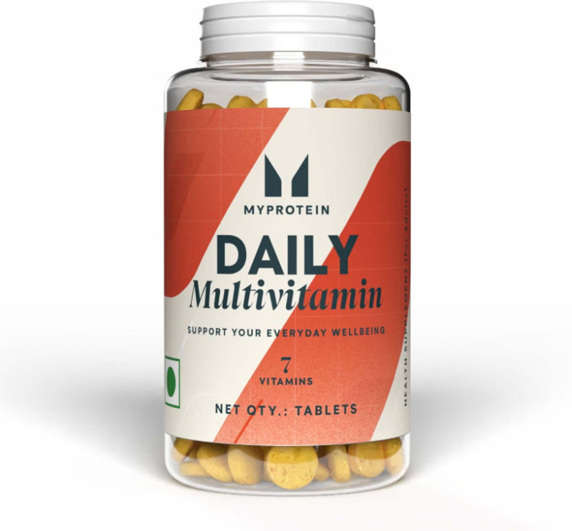 Myprotein Daily(60 Tablets)