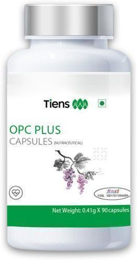 Tiens OPC Plus(90 Tablets)