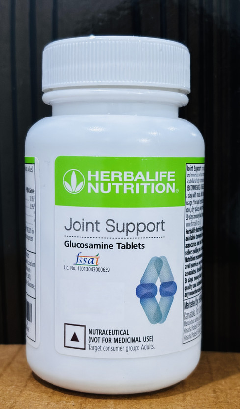 Herbalife Herbalife Nutrition Joint Support.-(90 Tablets) - Flipkart Deal