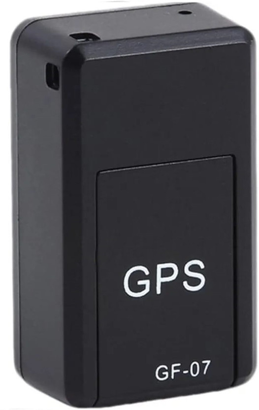 Safetynet Magnetic Hidden GPS Tracking Device for Bike, Kids, Car, Pets & Women Safety NA Voice Recorder(0 inch Display)