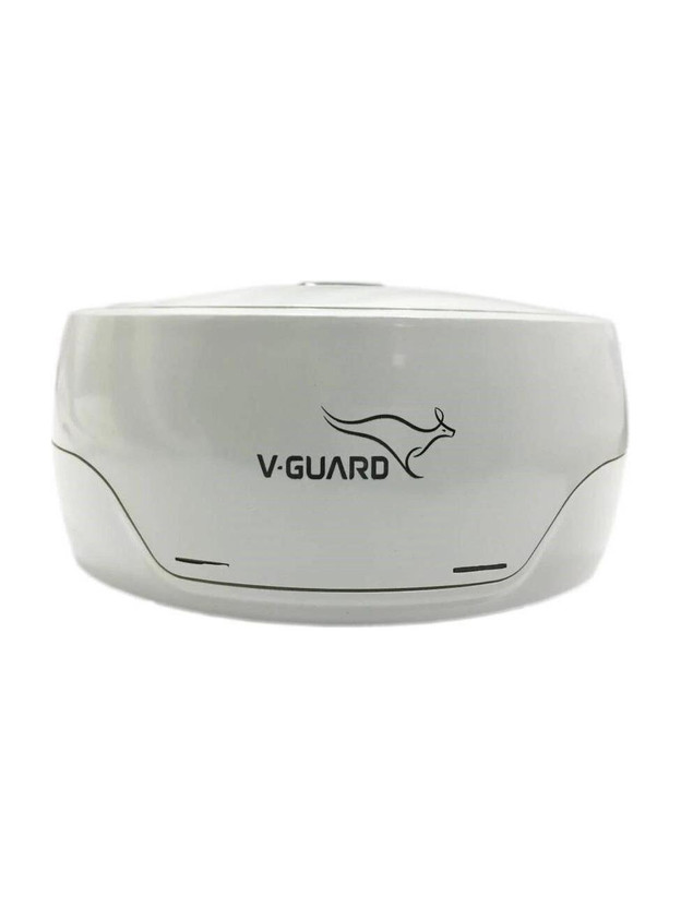 V-Guard V-Guard VG 50 "SMART & HEAVY DUTY" Voltage stabilizer(Grey) - Flipkart Deal